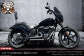 2023 Harley-Davidson Softail Street Bob 114