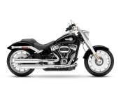 2023 Harley-Davidson Softail Fat Boy 114