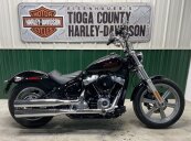 2023 Harley-Davidson Softail Standard