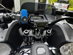 2023 Harley-Davidson Softail Low Rider ST