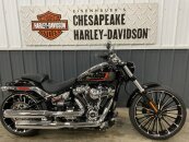 2023 Harley-Davidson Softail Breakout