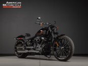 2023 Harley-Davidson Softail Breakout