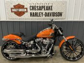 2023 Harley-Davidson Softail Breakout