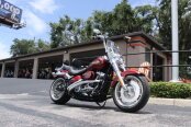 2023 Harley-Davidson Softail Fat Boy Anniversary