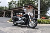 2023 Harley-Davidson Softail Heritage Classic 114