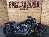 2023 Harley-Davidson Softail Breakout