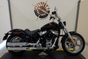 2023 Harley-Davidson Softail Standard