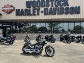 2023 Harley-Davidson Softail Breakout