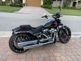 2023 Harley-Davidson Softail Breakout