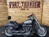 2023 Harley-Davidson Softail Fat Boy 114