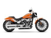 2023 Harley-Davidson Softail Breakout