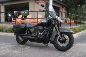 2023 Harley-Davidson Softail Heritage Classic 114