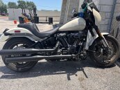 2023 Harley-Davidson Softail Low Rider S