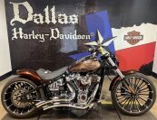2023 Harley-Davidson Softail Breakout