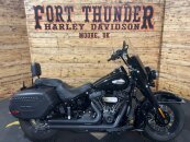 2023 Harley-Davidson Softail Heritage Classic 114