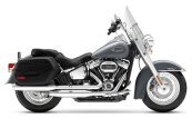 2023 Harley-Davidson Softail Heritage Classic 114
