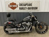 2023 Harley-Davidson Softail Breakout