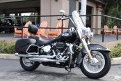 2023 Harley-Davidson Softail Heritage Classic 114
