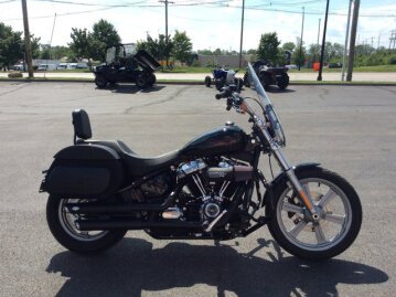 2023 Harley-Davidson Softail Standard