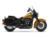 2023 Harley-Davidson Softail Heritage Classic 114