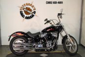 2023 Harley-Davidson Softail Standard