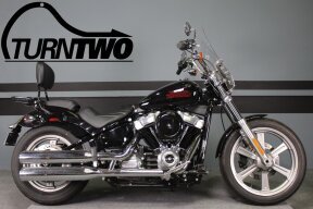 2023 Harley-Davidson Softail Standard