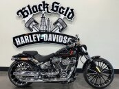 2023 Harley-Davidson Softail Breakout