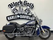 2023 Harley-Davidson Softail Heritage Classic 114