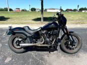 2023 Harley-Davidson Softail Low Rider S
