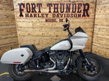 2023 Harley-Davidson Softail Low Rider ST