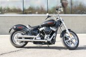 2023 Harley-Davidson Softail Standard