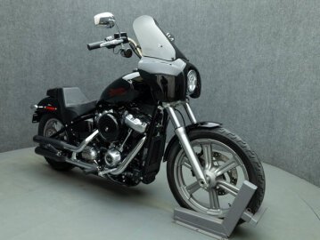 2023 Harley-Davidson Softail Standard