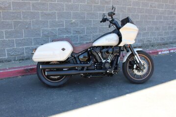 2023 Harley-Davidson Softail Low Rider ST