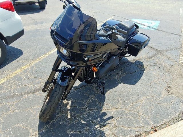 Motorcycles for Sale near Newton Falls, Ohio - Page 204