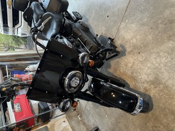 2023 Harley-Davidson Softail Heritage Classic 114