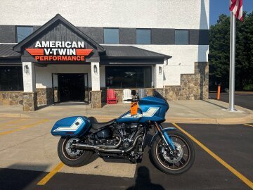 2023 Harley-Davidson Softail Low Rider ST