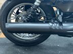 Thumbnail Photo 5 for 2023 Harley-Davidson Sportster