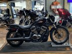 Thumbnail Photo 4 for 2023 Harley-Davidson Sportster