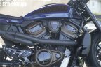 Thumbnail Photo 1 for 2023 Harley-Davidson Sportster S