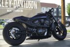 Thumbnail Photo 4 for 2023 Harley-Davidson Sportster S