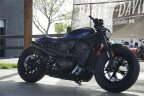 Thumbnail Photo 3 for 2023 Harley-Davidson Sportster S