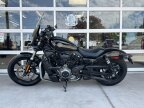 Thumbnail Photo 3 for 2023 Harley-Davidson Sportster Nightster