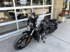 Thumbnail Photo 6 for 2023 Harley-Davidson Sportster Nightster