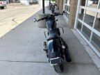Thumbnail Photo 5 for 2023 Harley-Davidson Sportster Nightster