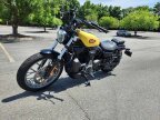 Thumbnail Photo 3 for 2023 Harley-Davidson Sportster Nightster Special