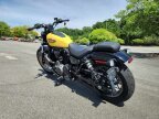 Thumbnail Photo 5 for 2023 Harley-Davidson Sportster Nightster Special
