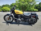 Thumbnail Photo 4 for 2023 Harley-Davidson Sportster Nightster Special