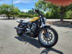 Thumbnail Photo 1 for 2023 Harley-Davidson Sportster Nightster Special
