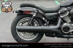 Thumbnail Photo 1 for New 2023 Harley-Davidson Sportster Nightster Special