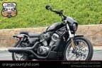 Thumbnail Photo 4 for New 2023 Harley-Davidson Sportster Nightster Special